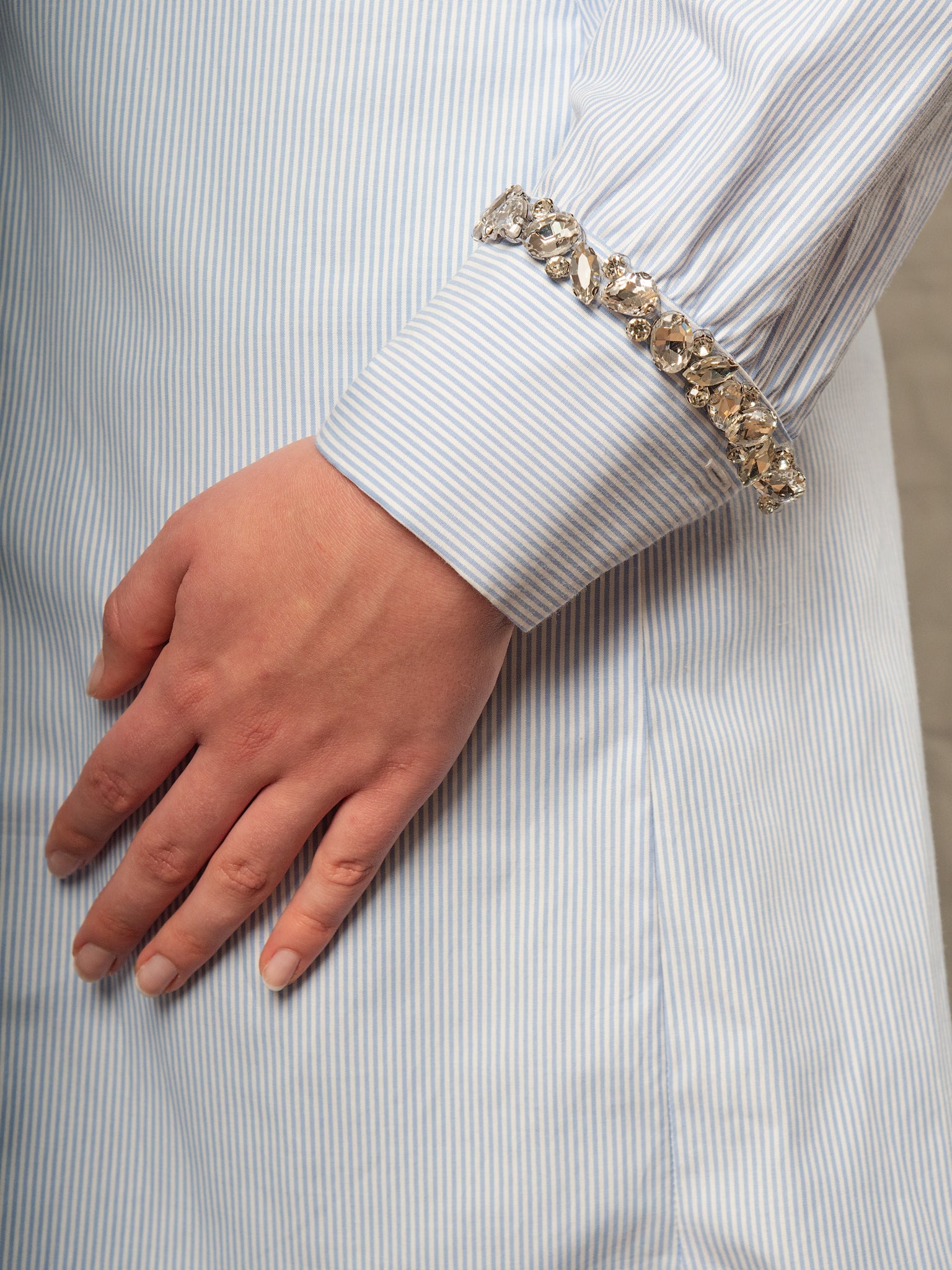 Abito-camicia Ester