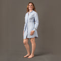 Abito-camicia Ester