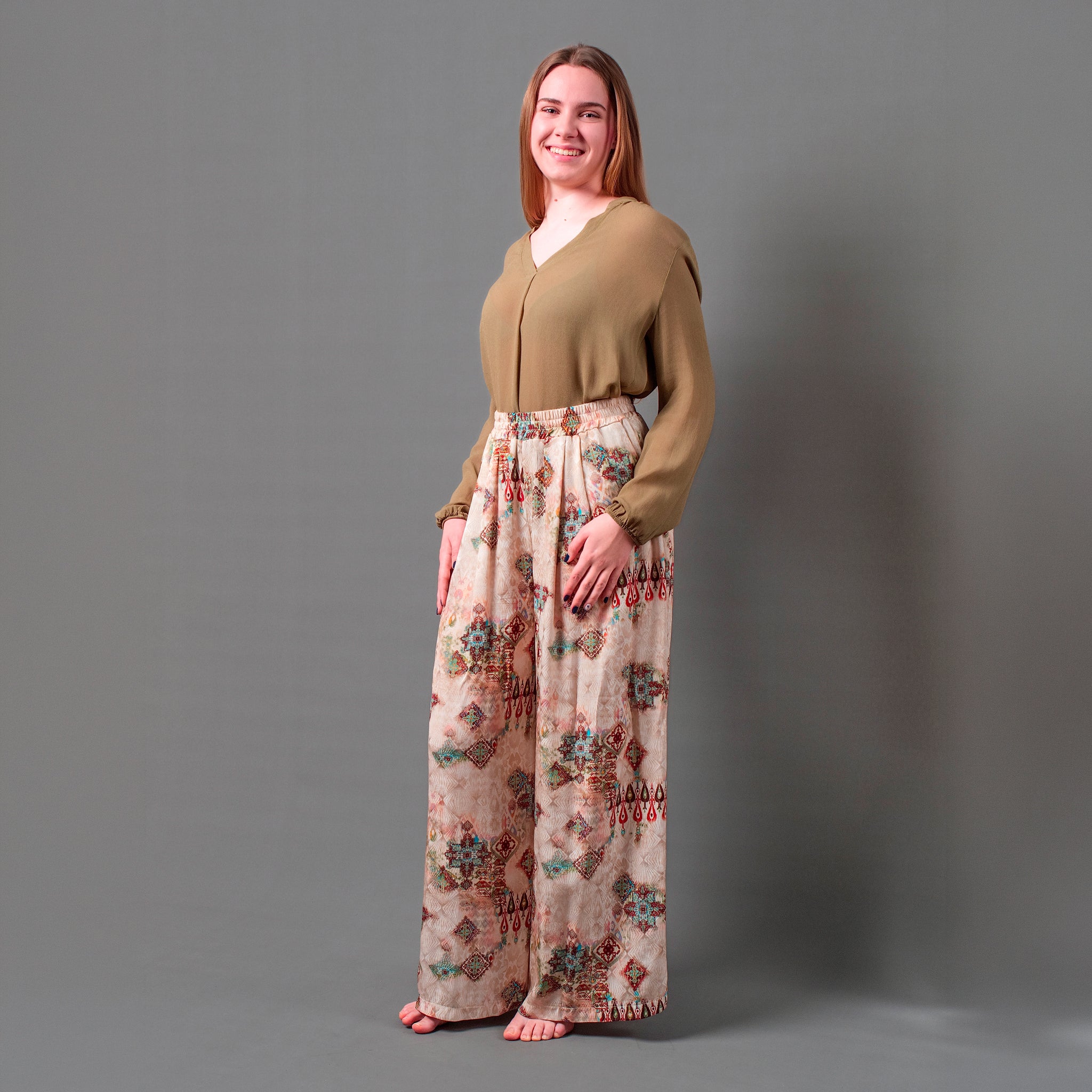 Pantalone Venere