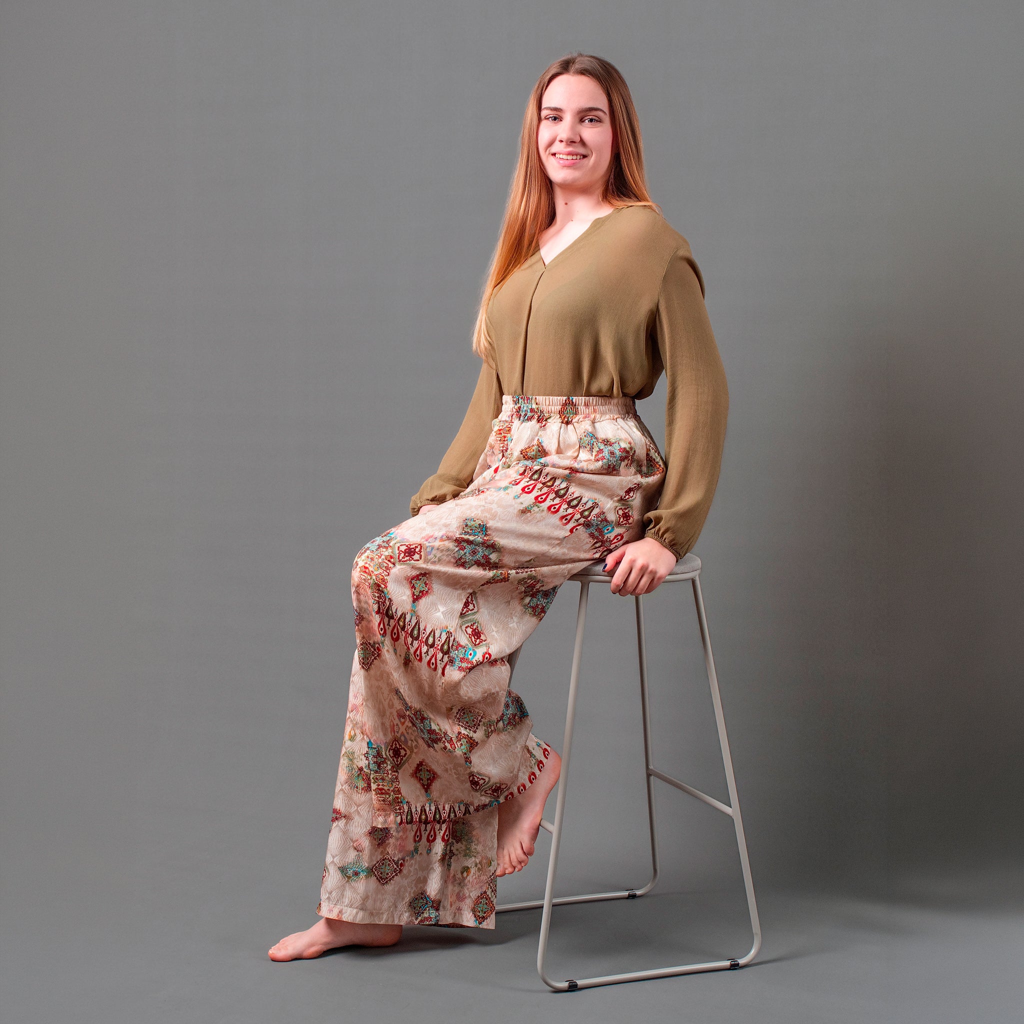 Pantalone Venere