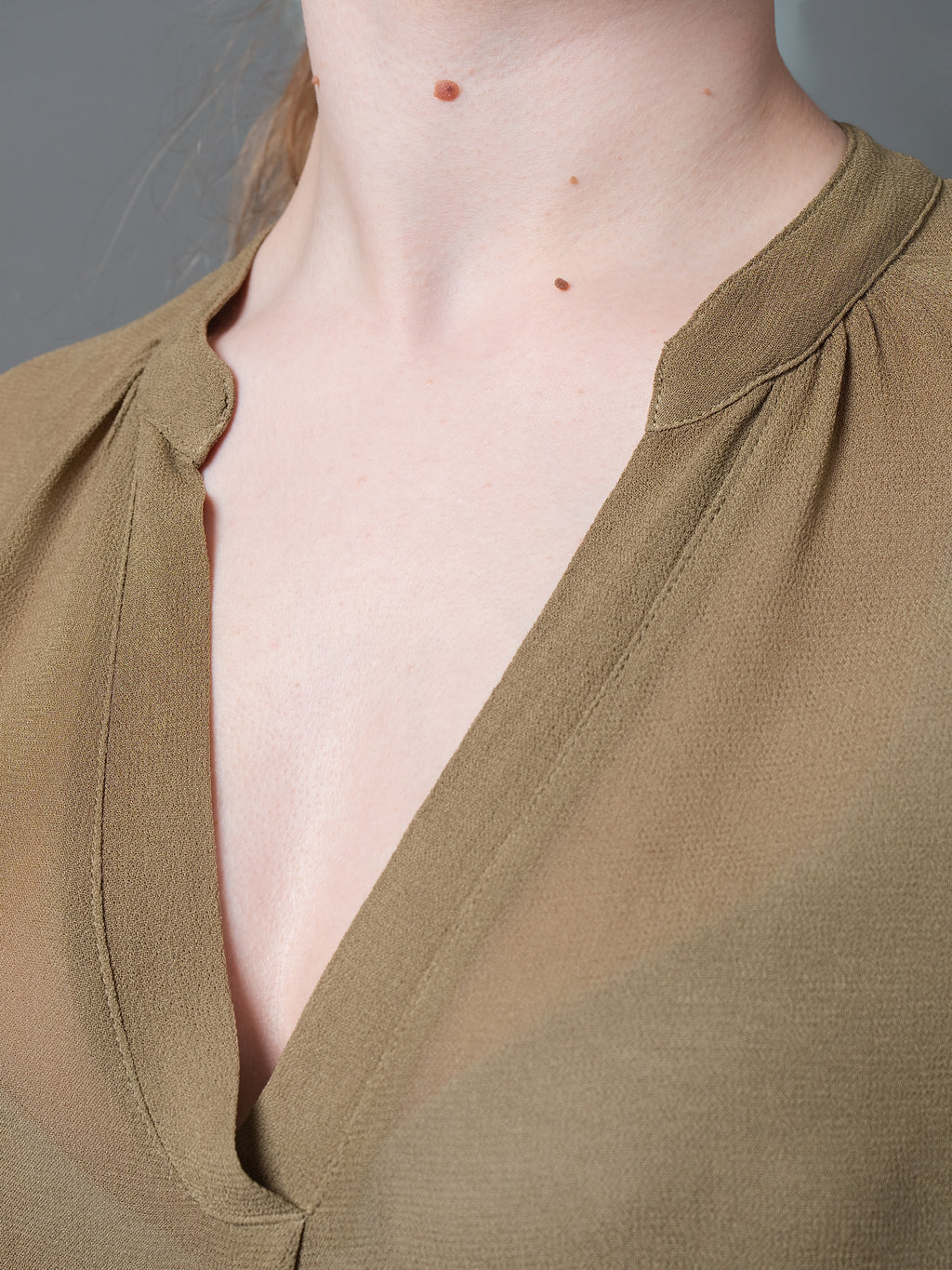 Camicia Serena