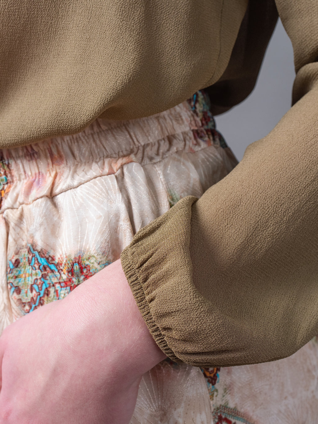 Camicia Serena