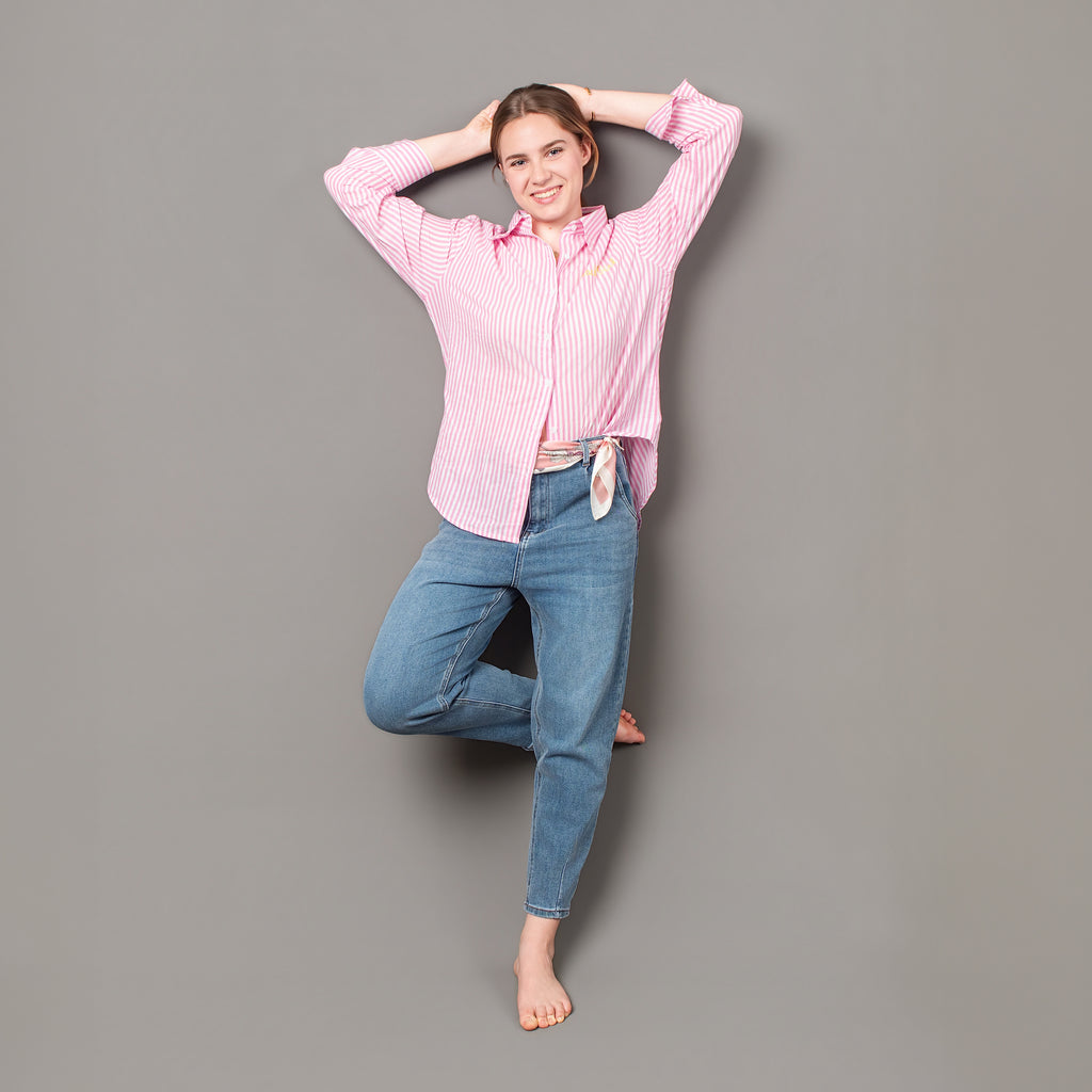 Camicia Summer