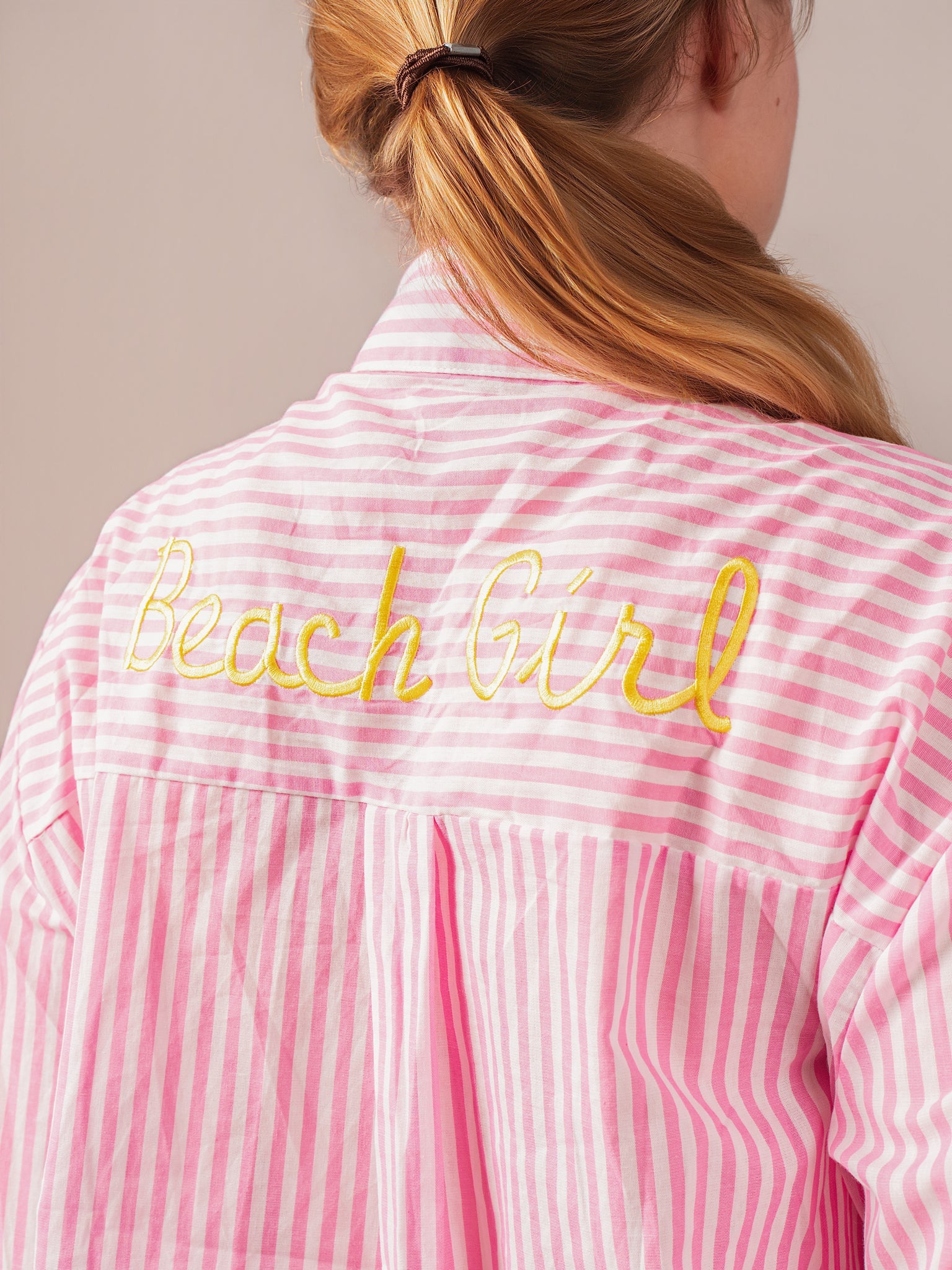 Camicia Summer