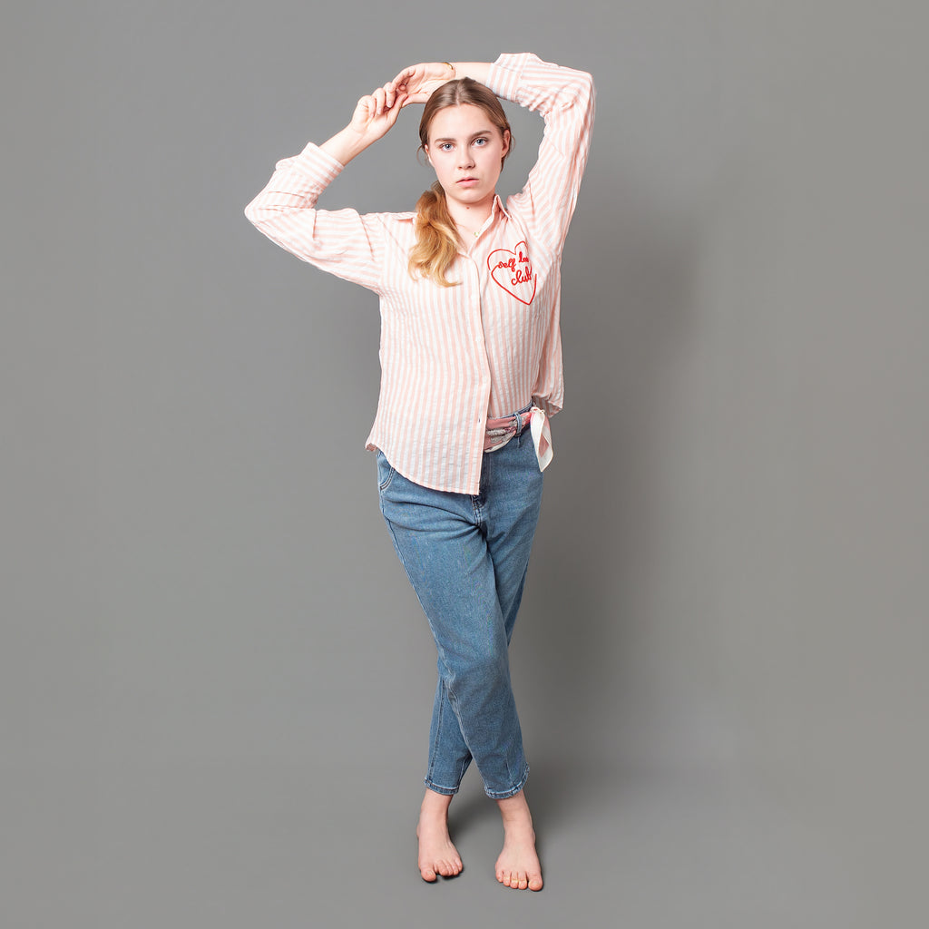Camicia Love