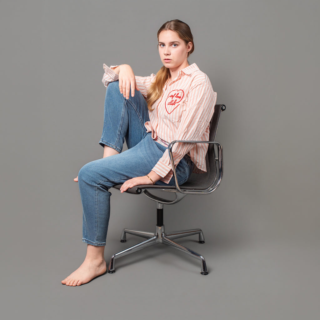 Camicia Love