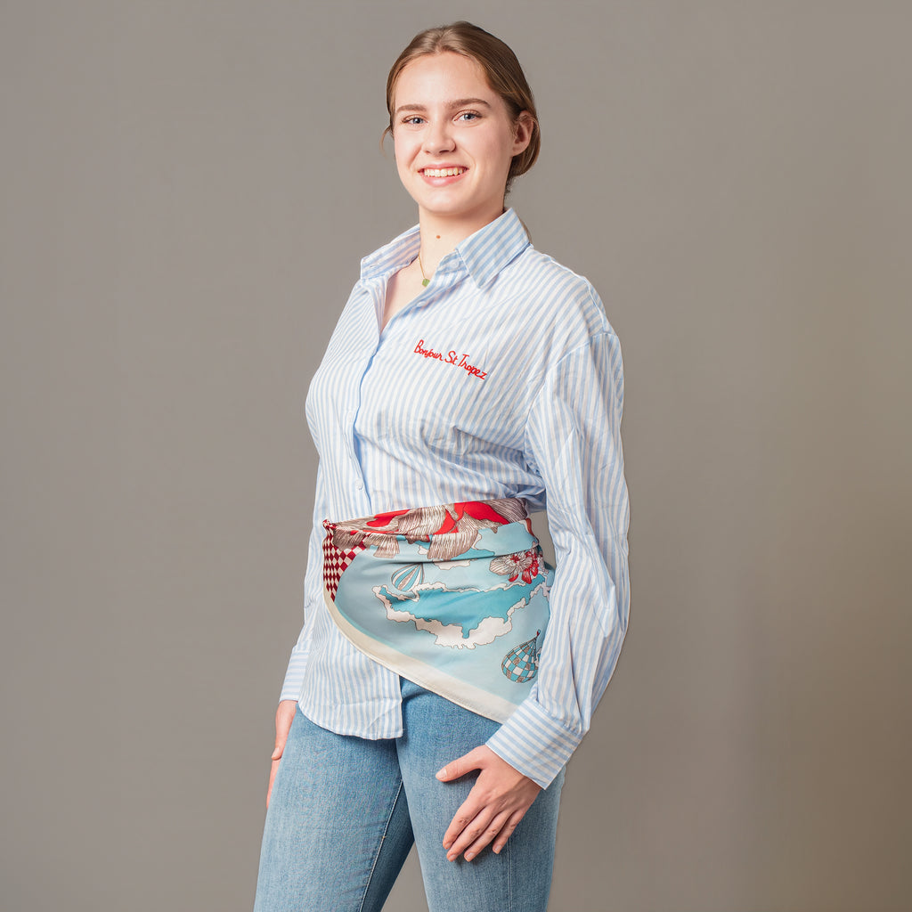 Camicia Summer