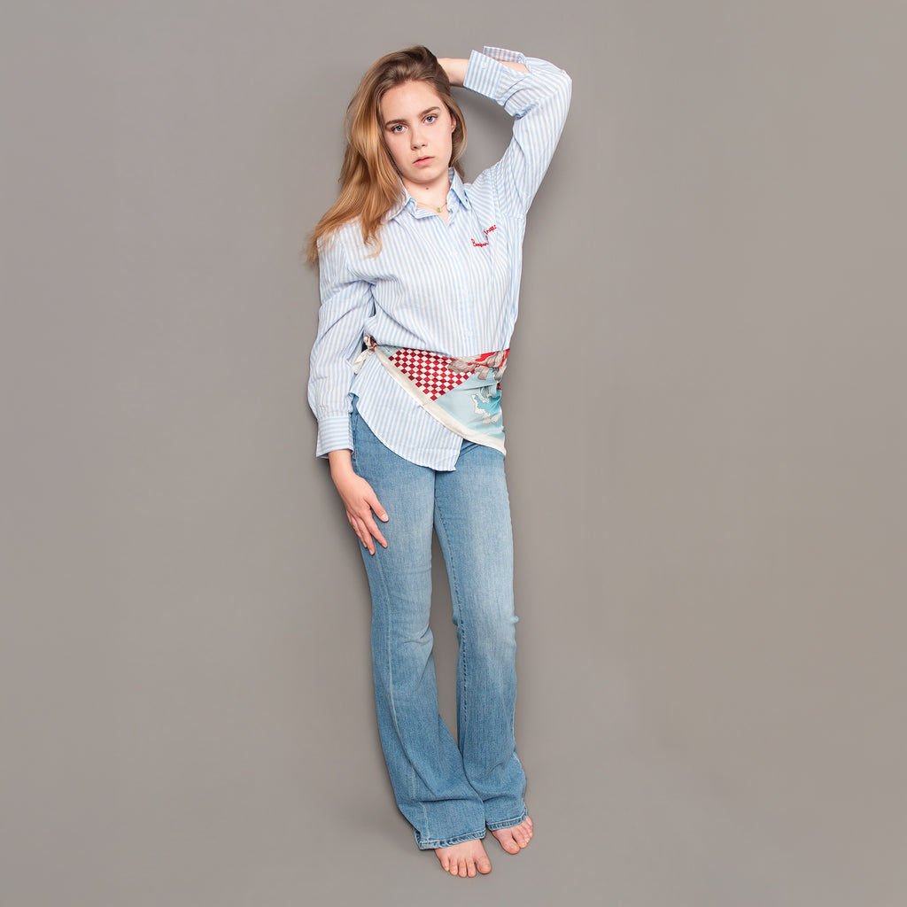 Camicia Summer