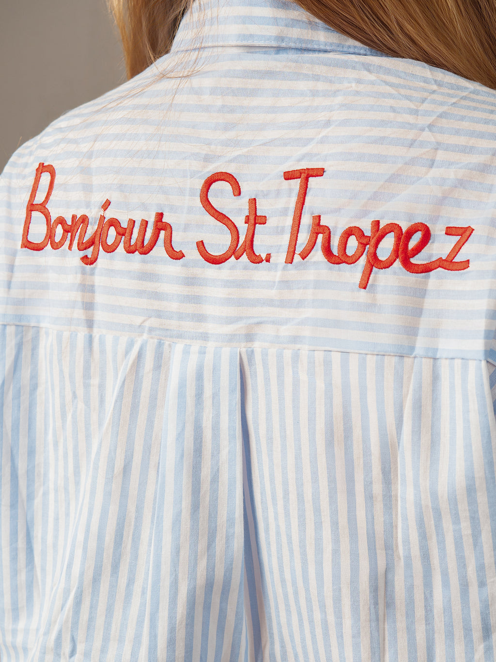 Camicia Summer