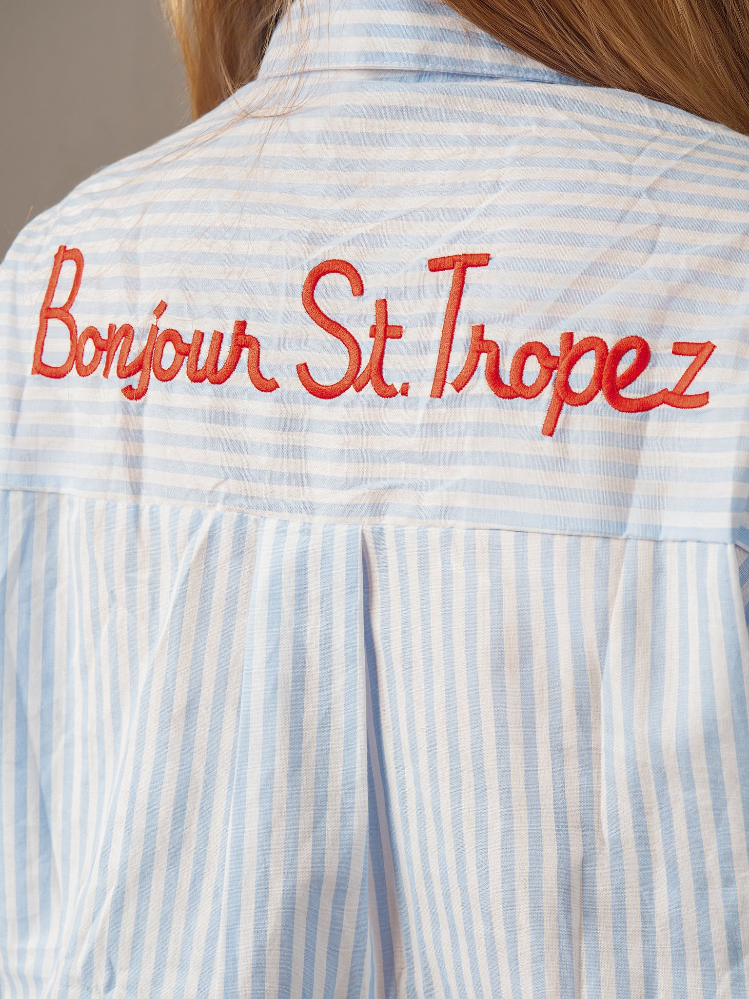 Camicia Summer