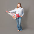 Jeans a zampa Tecla