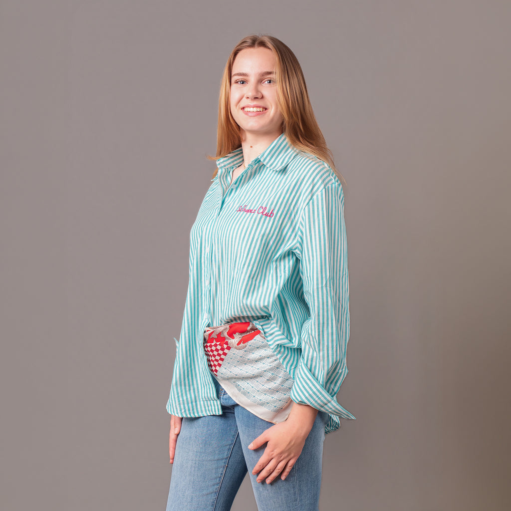 Camicia Summer