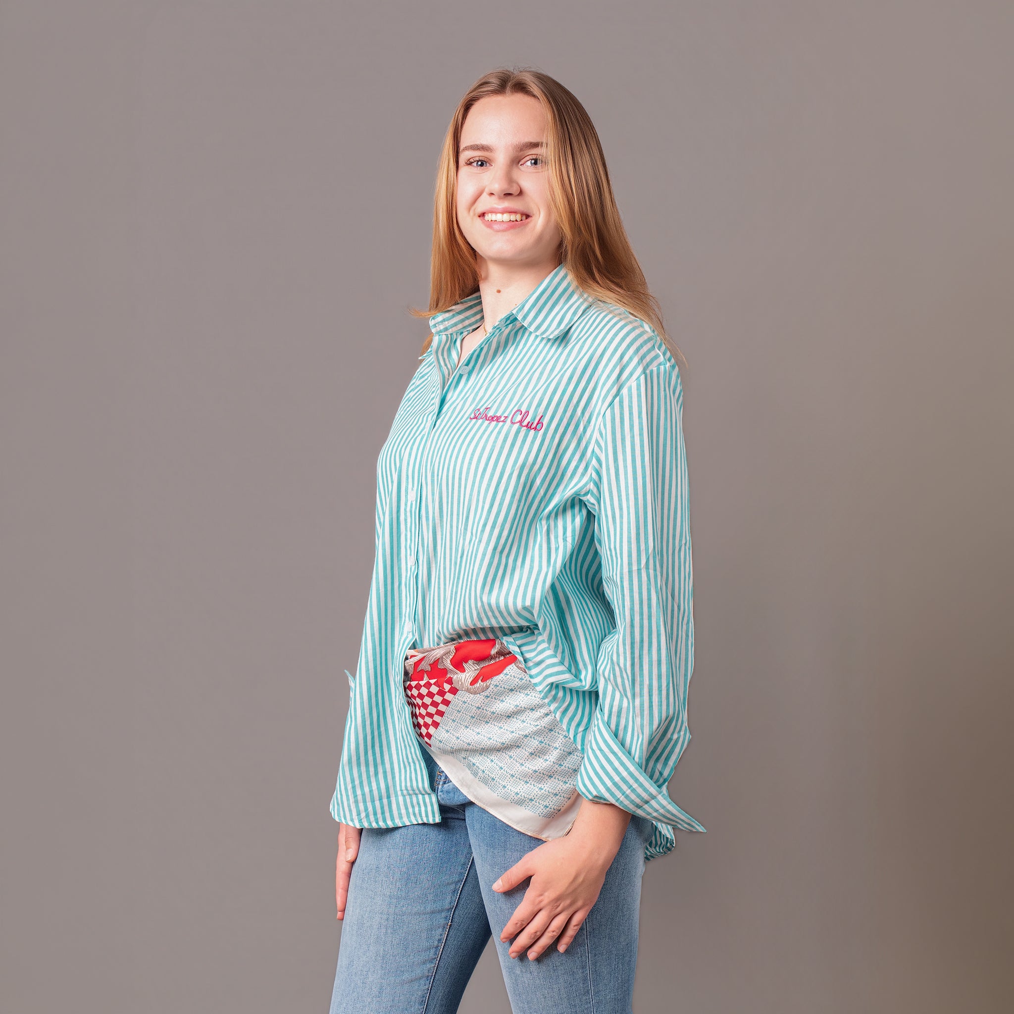 Camicia Summer