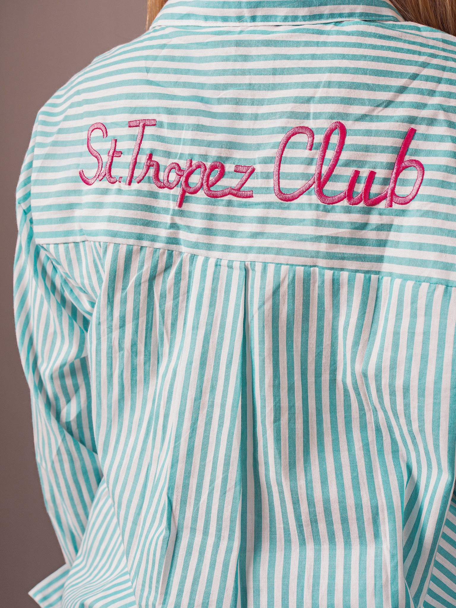 Camicia Summer