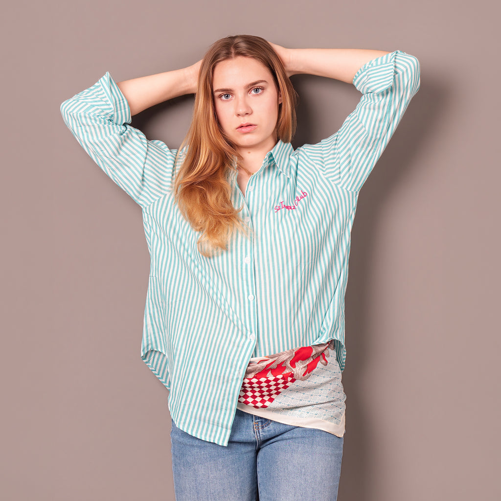 Camicia Summer