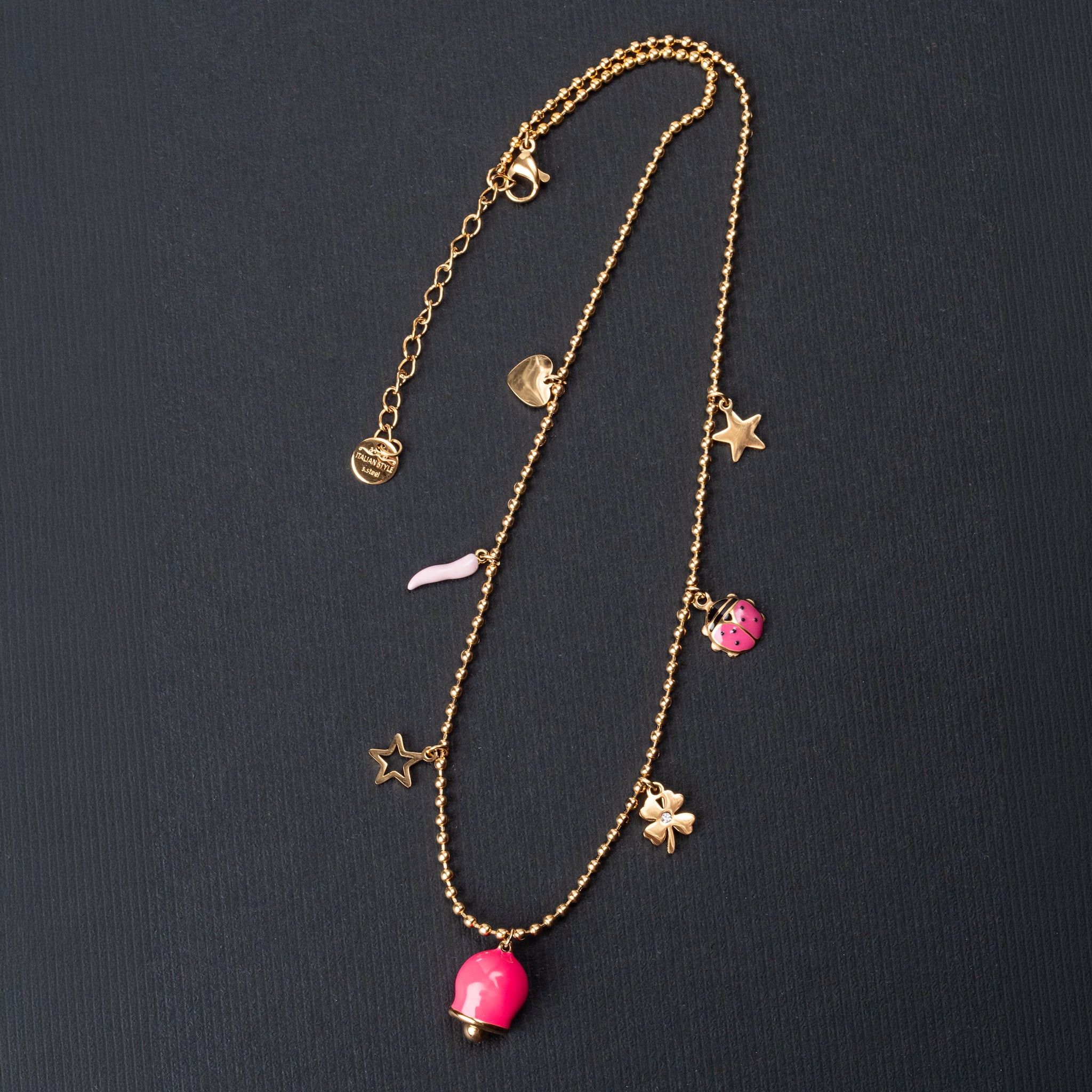 Collana Manuela