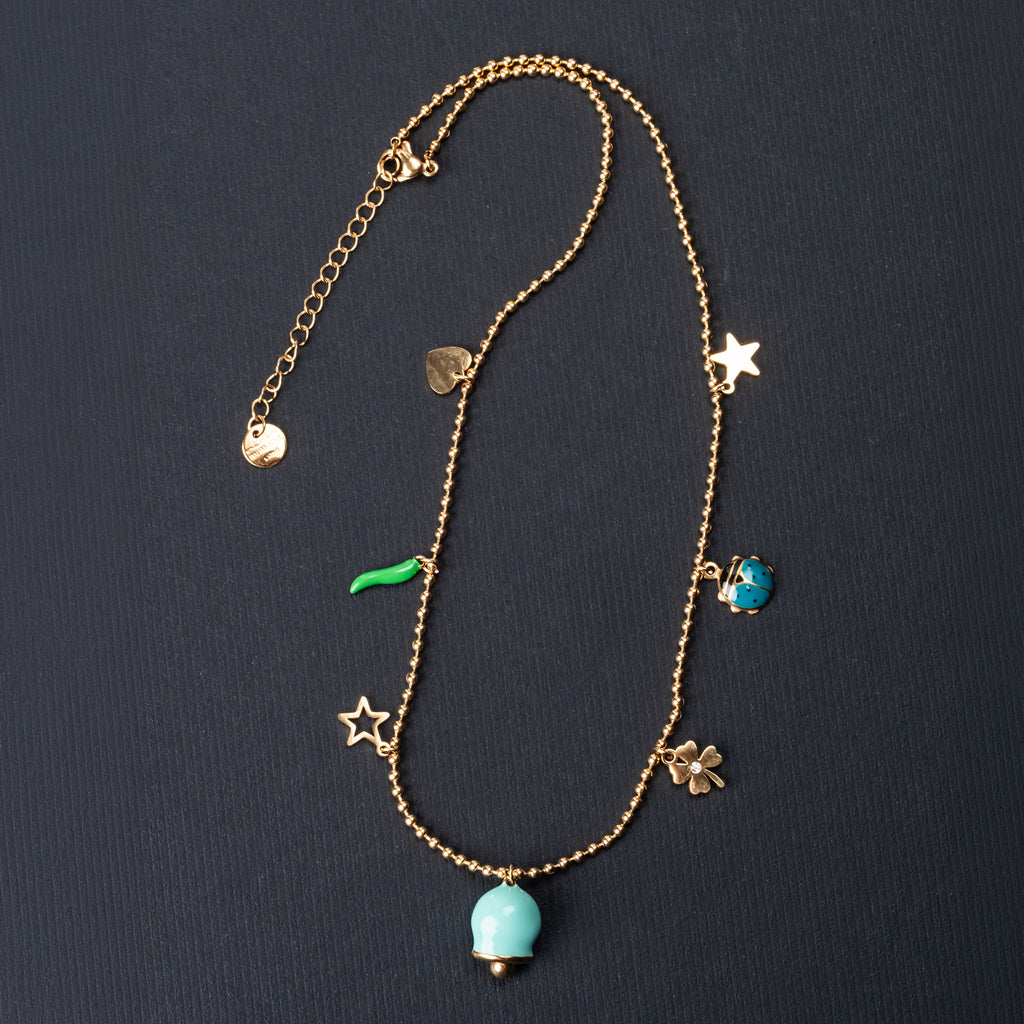 Collana Manuela