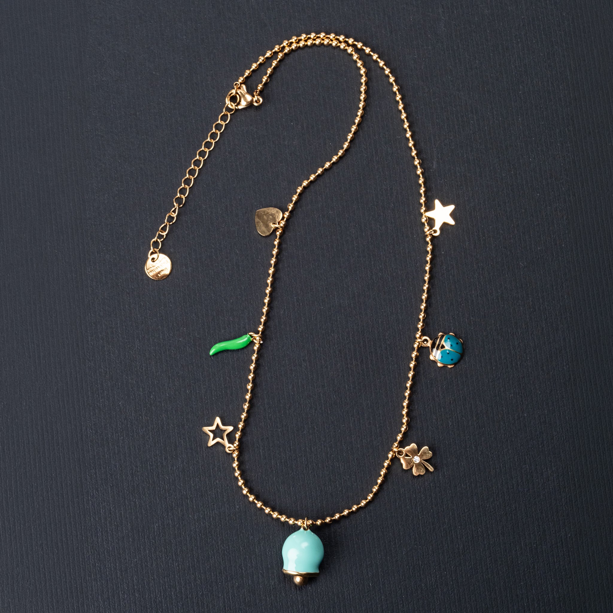 Collana Manuela