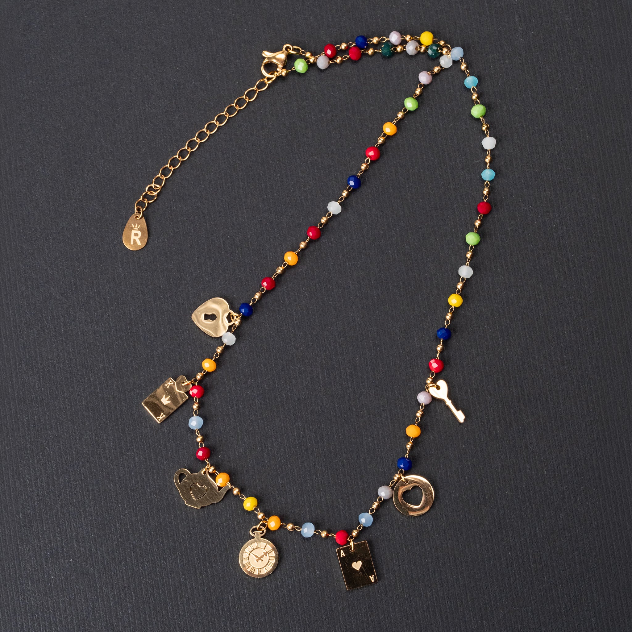 Collana Regina