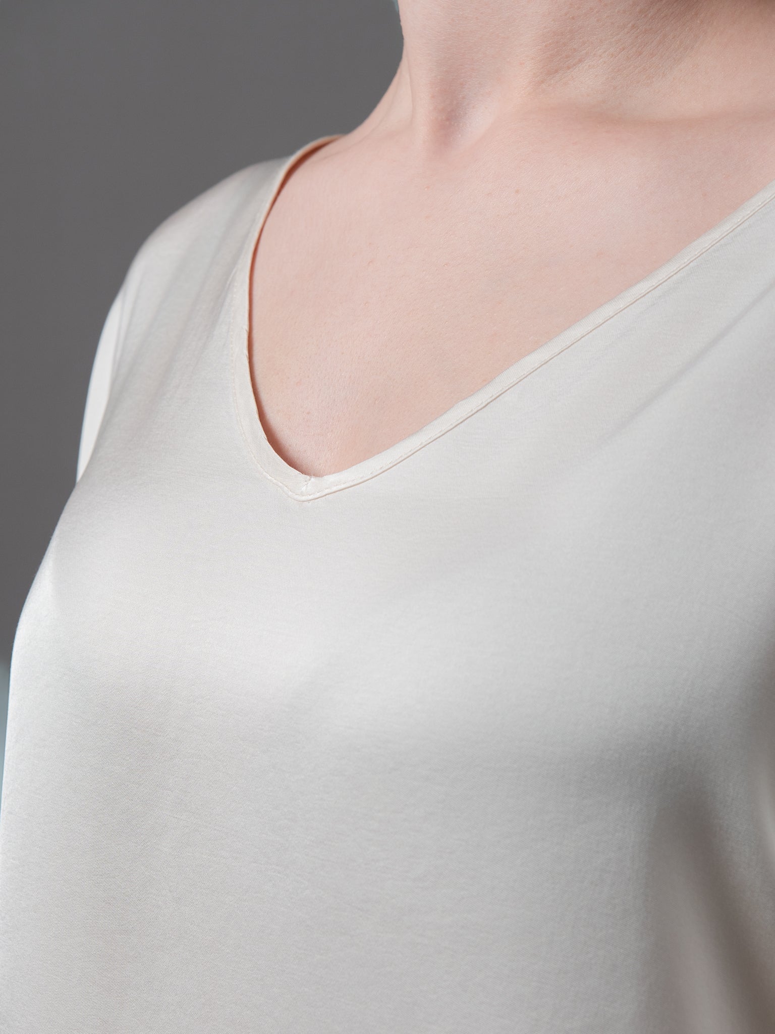 Blusa Parisienne