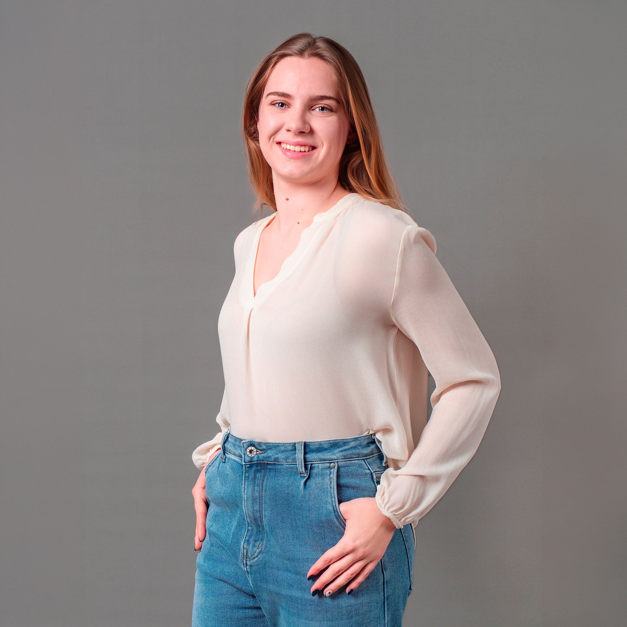 Camicia Serena
