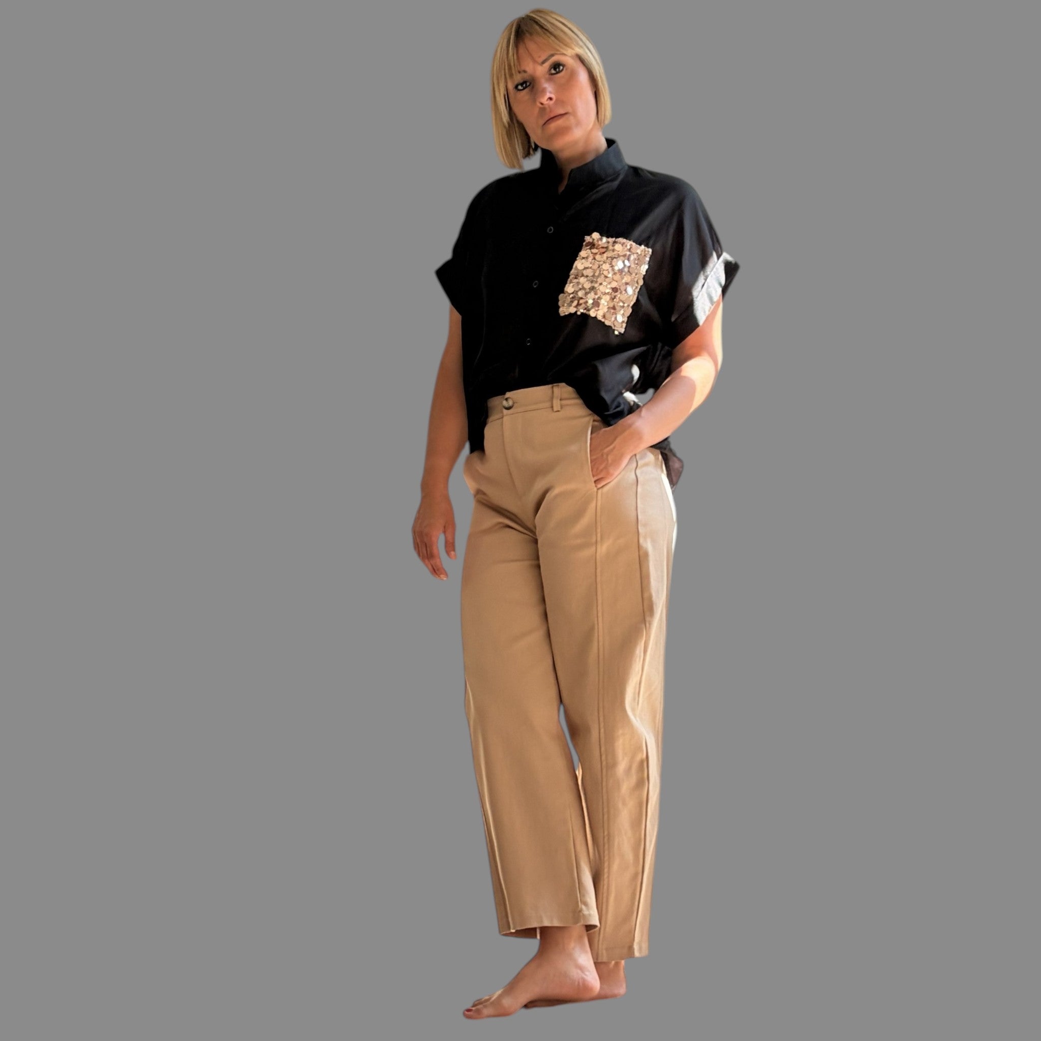 Camicia Stella