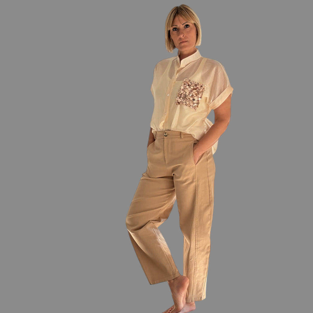 Camicia Stella