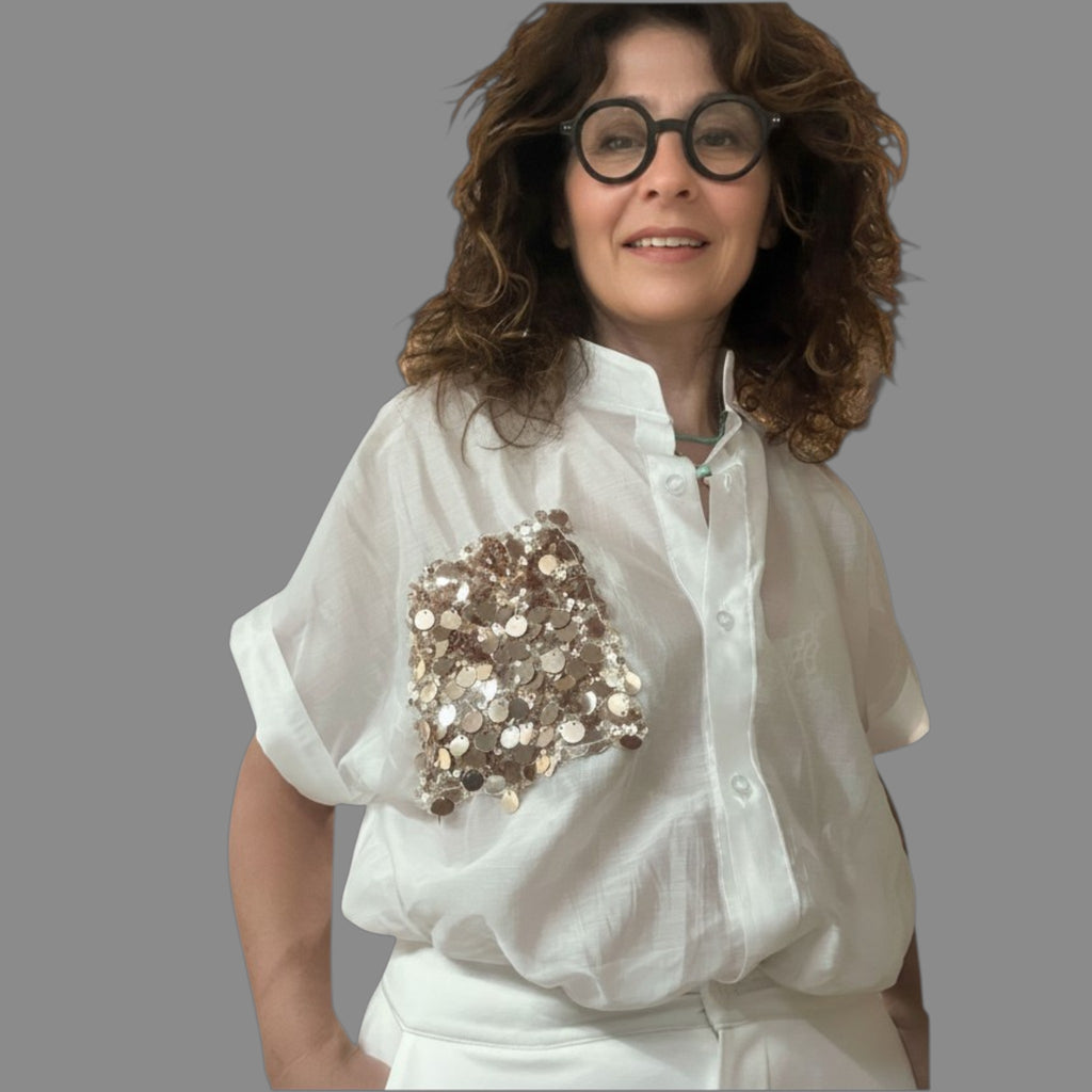 Camicia Stella