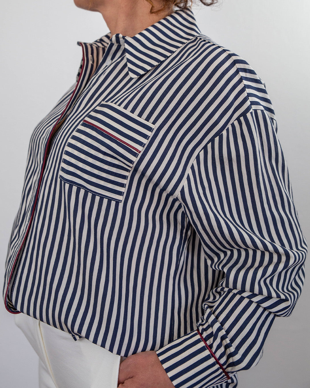 Camicia Vittoria