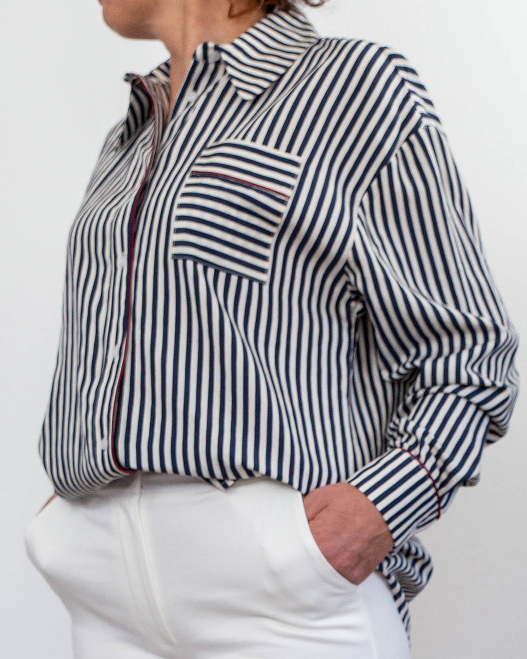 Camicia Vittoria