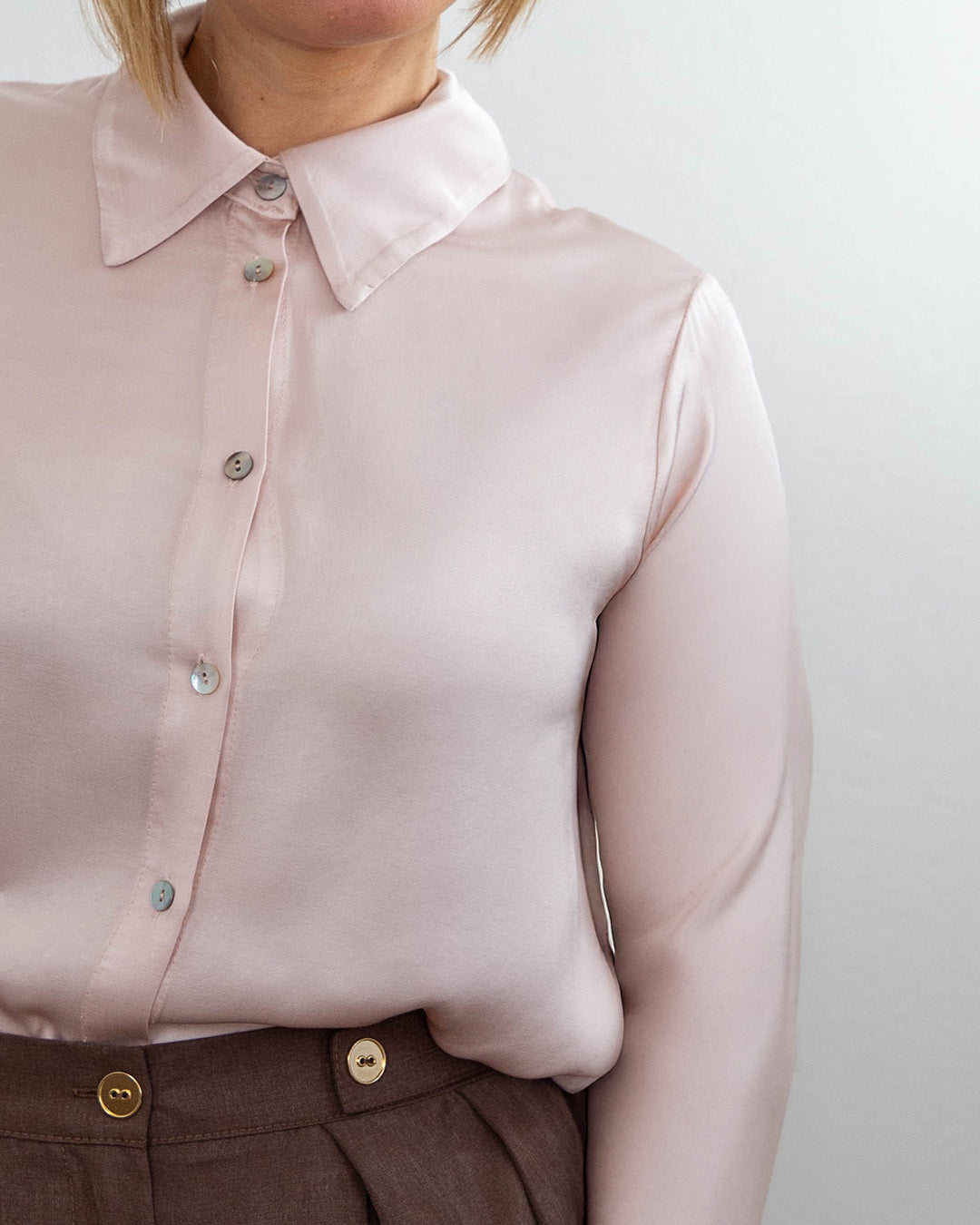 Camicia Chic