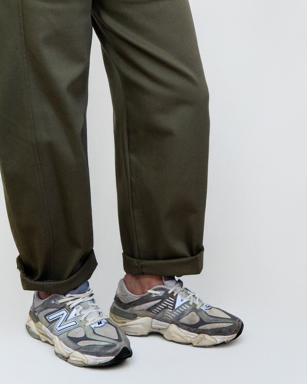 Pantalone Margherita