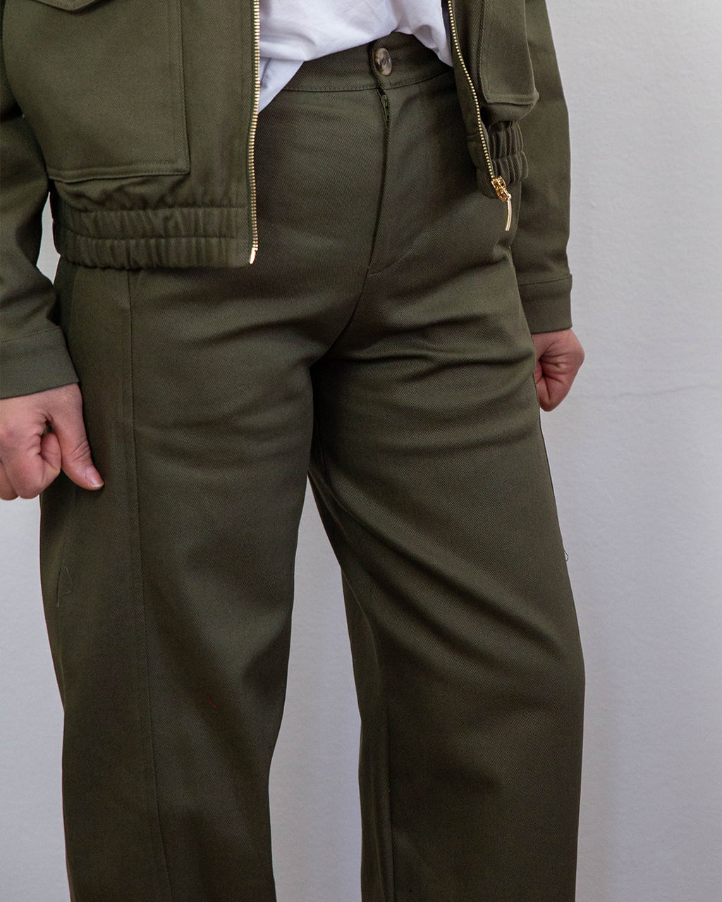 Pantalone Margherita