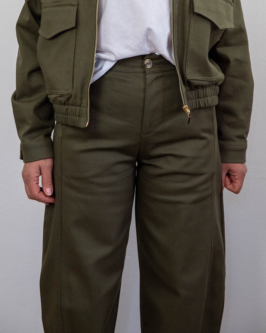 Pantalone Margherita