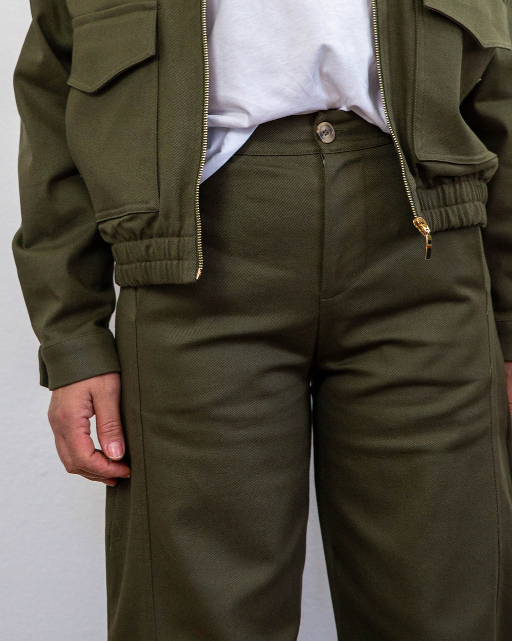 Pantalone Margherita