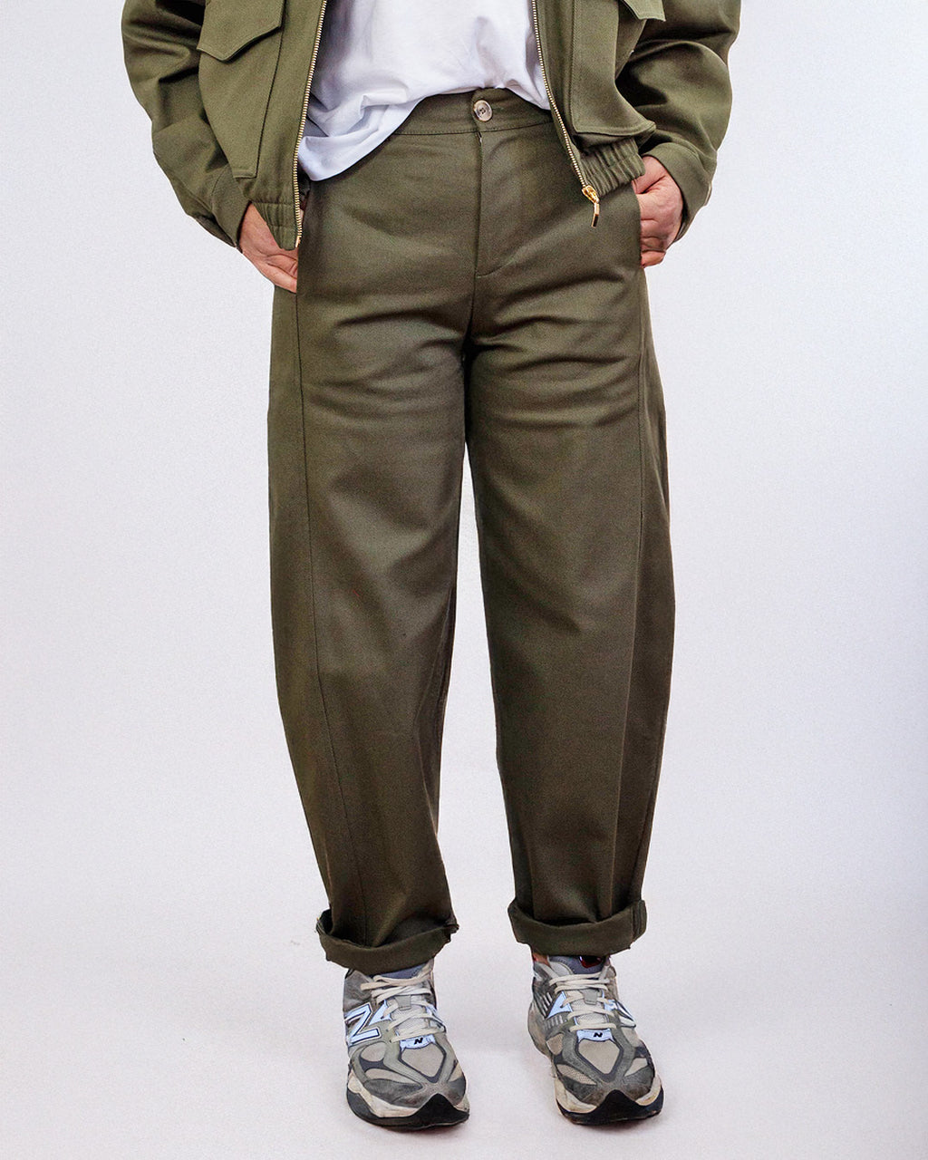 Pantalone Margherita