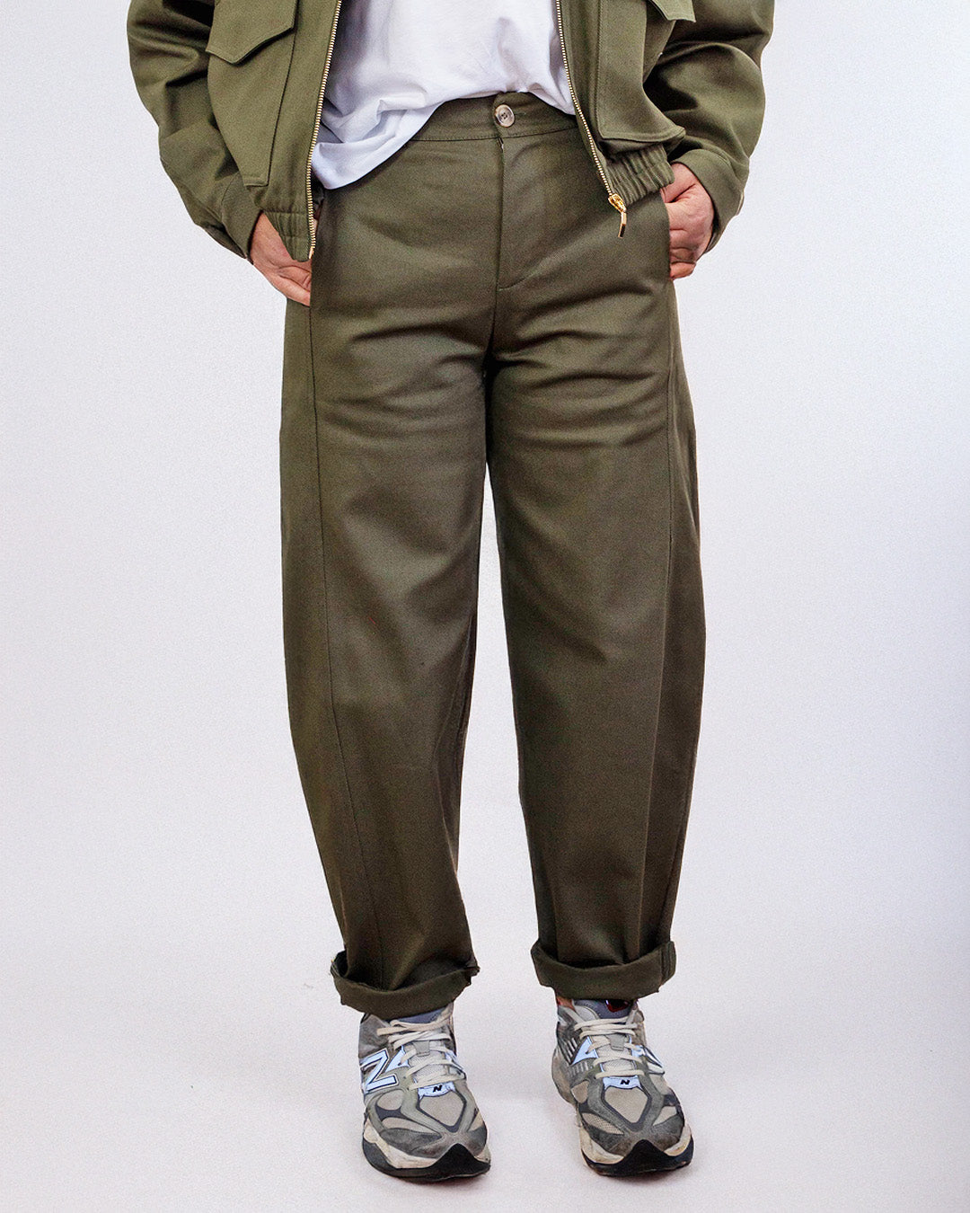 Pantalone Margherita