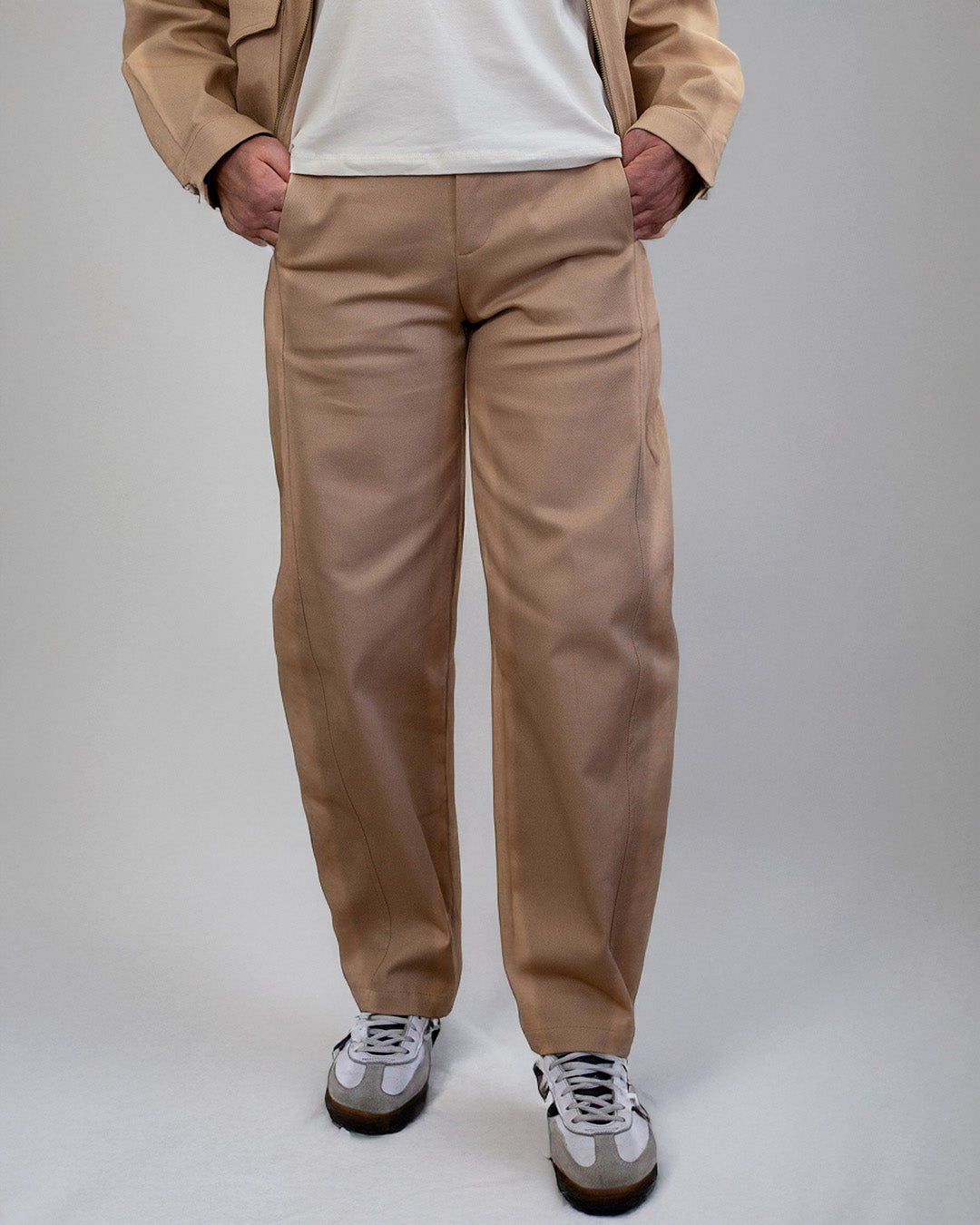 Pantalone Margherita