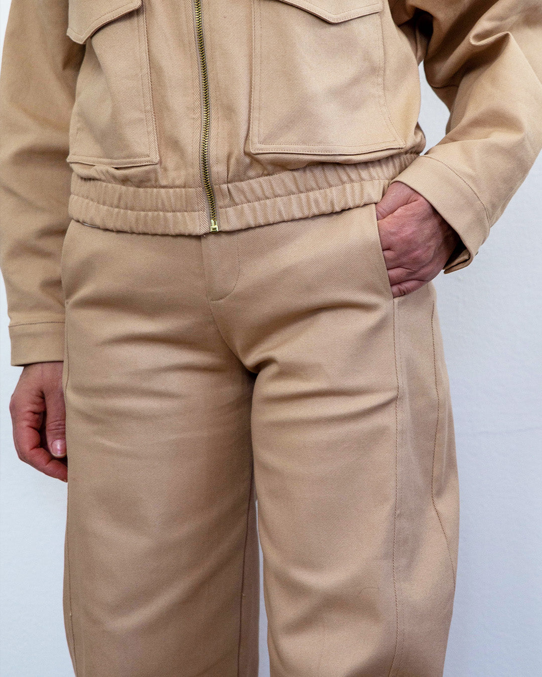 Pantalone Margherita