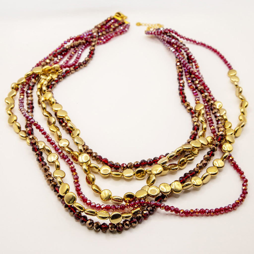 Collana Lea
