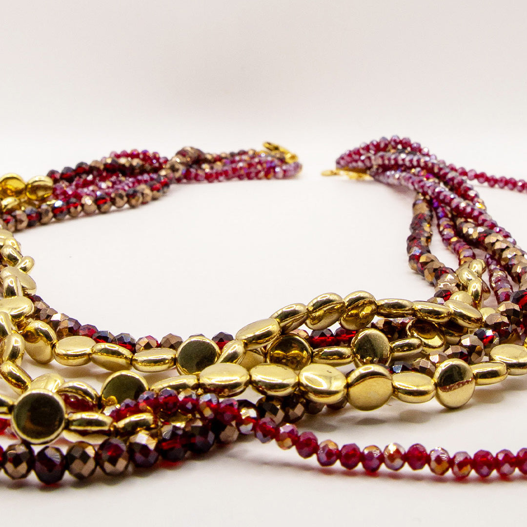 Collana Lea