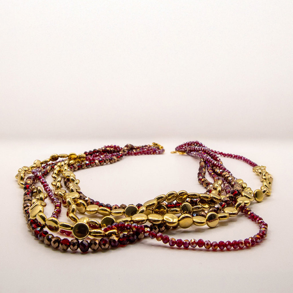 Collana Lea