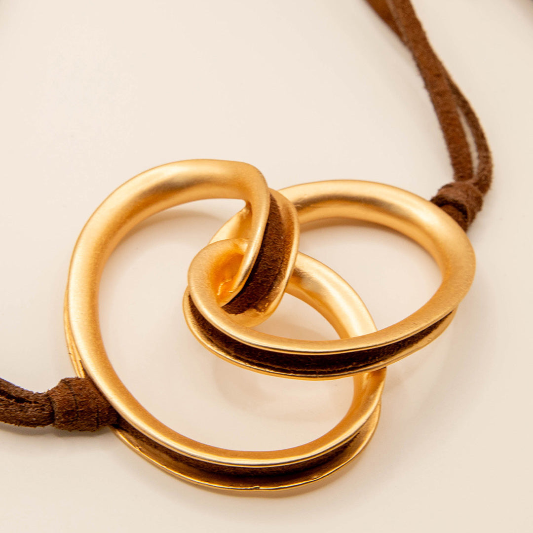 Collana - cintura Nadia