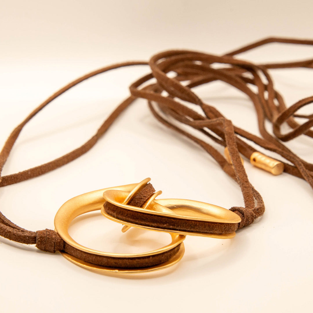 Collana - cintura Nadia